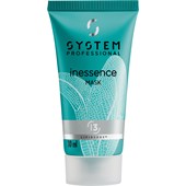 System Professional Energy Code - Inessence - Mask