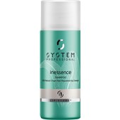 System Professional Energy Code - Inessence - Shampoo
