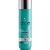System Professional Energy Code - Inessence - Shampoo