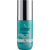 System Professional Energy Code - Inessence - Spray