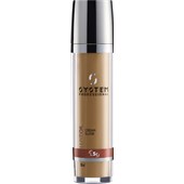 System Professional Energy Code - Luxe Oil - Cream Elixir