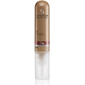 System Professional Energy Code - Luxe Oil - Emulsion