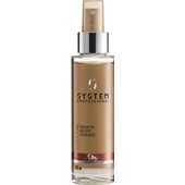 System Professional Energy Code - Luxe Oil - Keratin Boost Essence L5