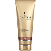System Professional Energy Code - Luxe Oil - Keratin Conditioning Cream L2
