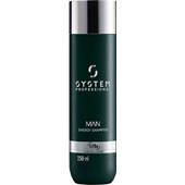 System Professional Energy Code - Man - Energy Shampoo M1E