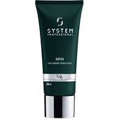 System Professional Energy Code - Man - Hair & Beard Conditioner M2