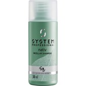 System Professional Energy Code - Nativ - Micellar Shampoo