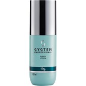 System Professional Energy Code - Purify - Lotion P5