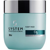 System Professional Energy Code - Purify - Mask P3