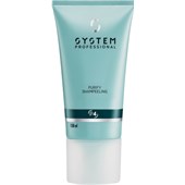 System Professional Energy Code - Purify - Shampeeling P4