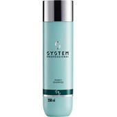 System Professional Energy Code - Purify - Shampoo P1