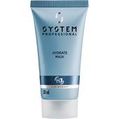 System Professional Lipid Code - Hydrate - Mask H3