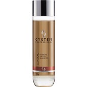 System Professional Lipid Code - Luxe Oil - Keratin Protect Shampoo L1