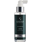 System Professional Lipid Code - Man - Intensive Tonic