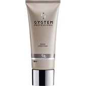 System Professional Lipid Code - Repair - Conditioner R2