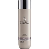 System Professional Lipid Code - Repair - Shampoo R1