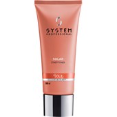 System Professional Lipid Code - Solar - Hydro Repair Cream SOL2
