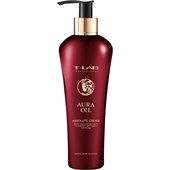 T-LAB Professional - Aura Oil - Absolute Cream