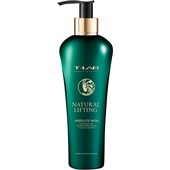 T-LAB Professional - Natural Lifting - Absolute Wash