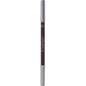 T. LeClerc - Augen - Eyebrow Pencil