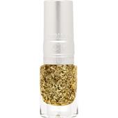 T. LeClerc - Chic & Gold - Mini Nail Polish Top Coat