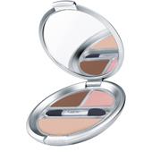 T. LeClerc - Collection Flamingo - Eye Palette Trio