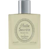 T. LeClerc - Sun Vanity - Secret Oil