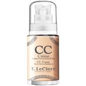 T. LeClerc - Teint - CC Cream