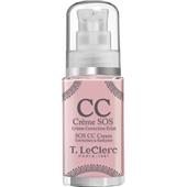 T. LeClerc - Teint - SOS CC Cream