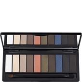 T. LeClerc - Voyages D'Une Élégante - Eyeshadow Palette