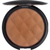 T. LeClerc - Voyages D'Une Élégante - Winter Terracotta Radiance Powder