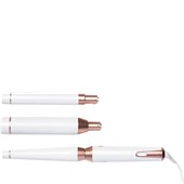 T3 - Styler - Interchangeable Styling Wand Whirl Trio