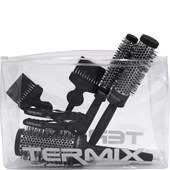 TERMIX - Brosses rondes - Academy Tool Kit