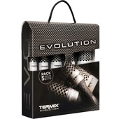 TERMIX - Round Brushes - Evolution Basic 5-Pack