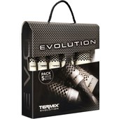 TERMIX - Round Brushes - Evolution Soft 5-Pack