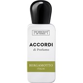 THE MERCHANT OF VENICE - Accordi di Profumo - Bergamotto Italia Eau de Parfum Spray