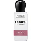 THE MERCHANT OF VENICE - Accordi di Profumo - Neroli Marocco Eau de Parfum Spray