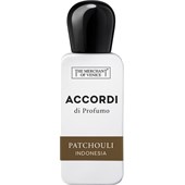 THE MERCHANT OF VENICE - Accordi di Profumo - Patchouli Indonesia Eau de Parfum Spray