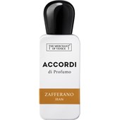 THE MERCHANT OF VENICE - Accordi di Profumo - Zafferano Iran Eau de Parfum Spray