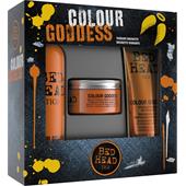 TIGI - Colour Goddess - Colour Goddess Kit