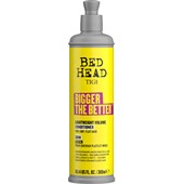 TIGI - Conditioner - Bigger the Better Conditioner