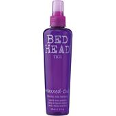 TIGI - Dumb Blonde - Maxxed Out