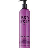 TIGI - Dumb Blonde - Shampoo