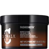 Tigi - Fashionista - Brunette Mask