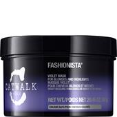 TIGI - Fashionista - Violet Mask
