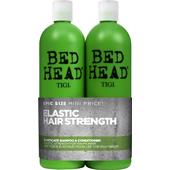 TIGI - Superfuels - Elasticate Strengthening Tween Duo