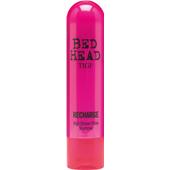 TIGI - Vahvistus ja kiilto - Recharge High Octane Shine Shampoo