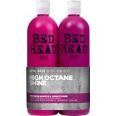 TIGI - Superfuels - Recharge High Octane Shine Tween Set