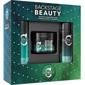 TIGI - Oatmeal & Honey - Backstage Beauty Set