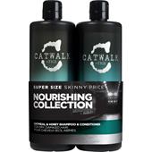 TIGI - Oatmeal & Honey - Tween Duo